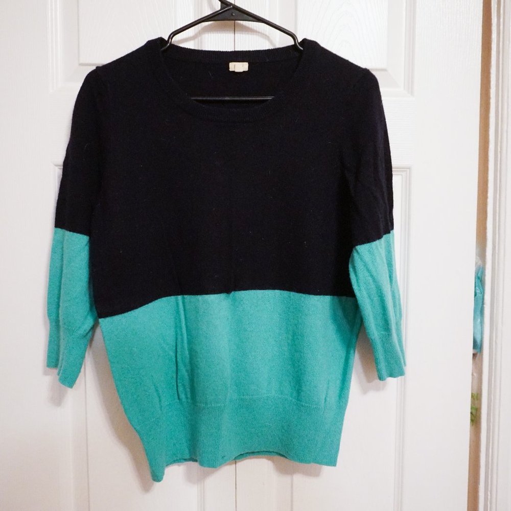 JCrew Sweater